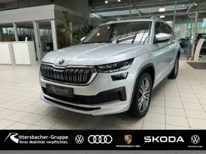 Skoda Kodiaq LK 2.0 TDI DSG 4x4 AHK Navi Kamera ACC