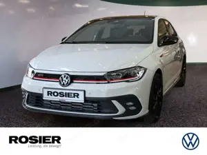 Volkswagen Polo GTI 2.0 TSI DSG Black Style MATRIX-LED