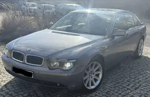 BMW 735 735i