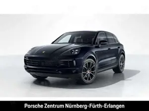 Porsche Cayenne E-Hybrid BOSE SportChrono LED Rückfahrkamera