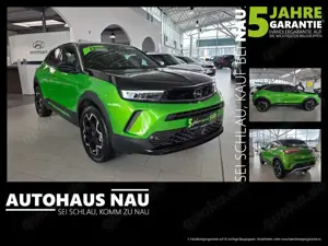 Opel Mokka-E Mokka e Ultimate 100% Elektrischer Fahrspaß