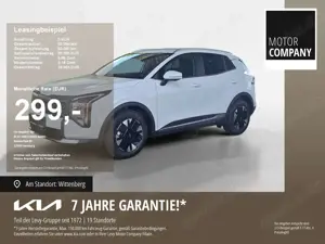 Kia Sportage 1.6. T-GDI Vision MY26+DCT+Aktion+Sofort