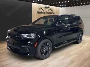 Dodge Durango R/T 5.7 V8 Blacktop Gas 7 Sitzer Leder