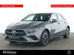 Mercedes-Benz A 250 A250e EQ Hybrid Techn. ADVANCED/LED/KAMERA/SPURH