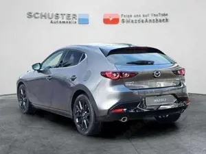 Mazda 3 Bild 4
