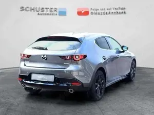 Mazda 3 Bild 5