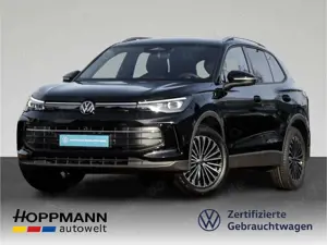 Volkswagen Tiguan 1.5 eTSI GOAL MATRIX AHK GOAL PLUS PAKET
