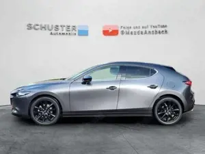 Mazda 3 Bild 3