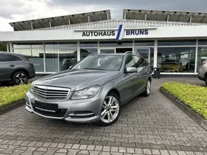 Mercedes-Benz C 180 T AVANTGARDE, Comand, PTS, SHZ, Klima, MOPF
