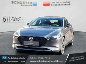 Mazda 3 Bild 1