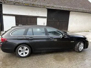 BMW 530 530d Touring Aut. Bild 3