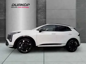 Kia Sportage GT-Line Allrad AT DriveWise-Paket El. Panodach Har Bild 2