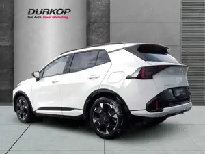 Kia Sportage GT-Line Allrad AT DriveWise-Paket El. Panodach Har Bild 3