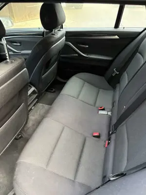 BMW 530 530d Touring Aut. Bild 5