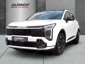 Kia Sportage GT-Line Allrad AT DriveWise-Paket El. Panodach Har