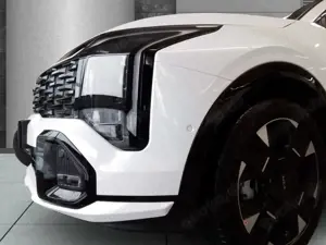 Kia Sportage GT-Line Allrad AT DriveWise-Paket El. Panodach Har Bild 4