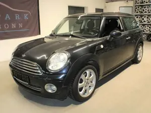 MINI Cooper Clubman Cooper *ISOFIX*XENON*START/ST.*KLIMA*