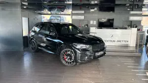 BMW X5 M i*HK*Laser*Standheizung*Display Key