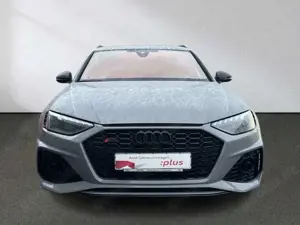 Audi RS4 Avant 2.9 TFSI quattro Matrix Panorama BO Bild 4