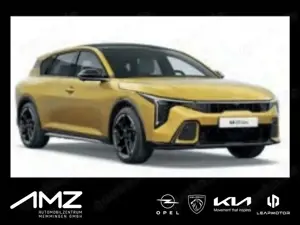 Kia K4 SW 1.6T T-DCT GT-Line *Memory*4xSitzheizung*