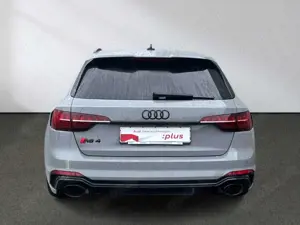 Audi RS4 Avant 2.9 TFSI quattro Matrix Panorama BO Bild 5