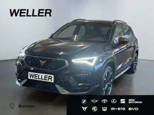 CUPRA Ateca VZ 2.0 TSI 4Dr DSG *LED*Beats*360°*el Heck*