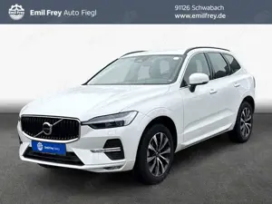 Volvo XC60 XC60 B5 B AWD Core