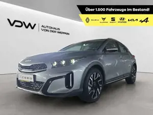 Kia XCeed Vision 1.5T DCT7 VIS KOM Klima Navi