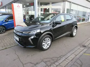 Mitsubishi ASX Diamant, Appel Carplay/Antroid Auto