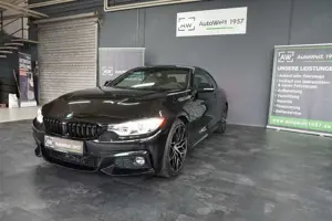 BMW 430 i Cabrio 430 M Sport*HeadUp*LED*Memory*SHZ Bild 5