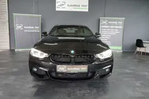 BMW 430 i Cabrio 430 M Sport*HeadUp*LED*Memory*SHZ Bild 4