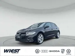 Volkswagen Polo EDITION 50 1.0 TSI DSG *Pano*Sound*WKR*