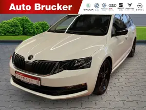 Skoda Octavia Combi Ambition 1.6 TDI+Navi+Klimaautomatik+Sitzhei