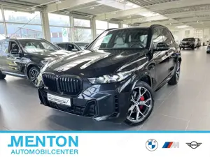 BMW X5 xDrive30d M Sportpaket Pro AHK/Standhzg./Harman/So