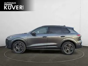 Audi Q3 S-line 35 TFSI S-tronic APP*ACC*AHK*NAVI*PANO*LED* Bild 3