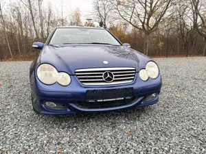 Mercedes-Benz C 160 C 160 (203.730)