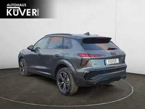 Audi Q3 S-line 35 TFSI S-tronic APP*ACC*AHK*NAVI*PANO*LED* Bild 4