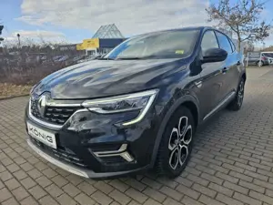 Renault Arkana TECHNO, 140PS *Automatik*, Kamera, Navi Allwetterreifen