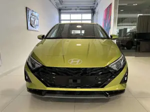 Hyundai i20 GO Plus 1.0 T-GDI DCT 73 kW 5 Jahre Garantie ! ... Bild 2