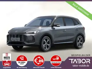 MG ZS Hybrid+ Comfort ACC LED Kam Nav TotW UVP-23%*