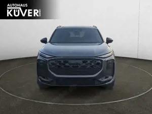 Audi Q3 S-line 35 TFSI S-tronic APP*ACC*AHK*NAVI*PANO*LED* Bild 2