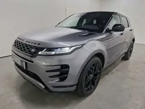 Land Rover Range Rover Evoque P300e R-Dynamic SE Black