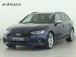 Audi S4 Avant 3.0 TDI quattro *Matrix-LED*HUD*Kamera*