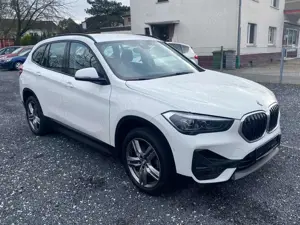BMW X1 X1 sDrive18i Aut. Advantage