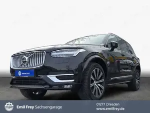Volvo XC90 XC90 B5 D AWD Plus Bright PANO*STDHZG