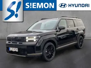 Hyundai SANTA FE HEV 4WD INTRO WKR18'' Gratis HUD Navi Leder digita