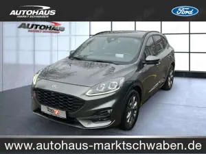 Ford Kuga Hybrid ST-Line X Bluetooth Head Up Display