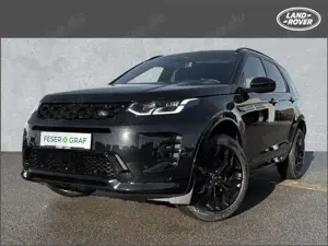 Land Rover Discovery Sport D200 Landmark Pano elek.AHK Matrix