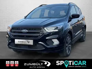 Ford Kuga 2.0 EcoBoost ST-Line 4x4  +Navi SHZ LHZ  RFK PDC V