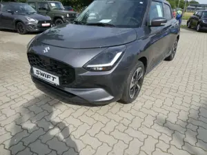 Suzuki Swift Comfort+ Allgrip Hybrid Bild 3